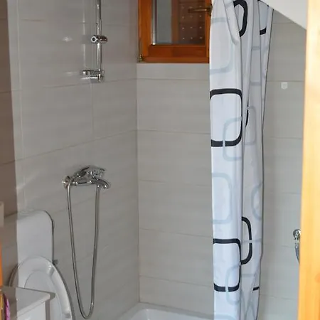 Mara - Secluded House With Breathtaking View- Seline, Starigrad Paklenica Casa de Férias