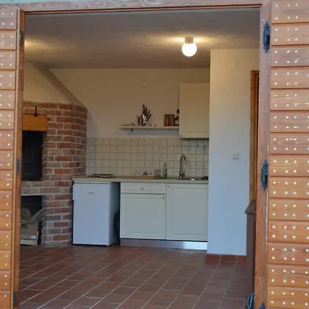 Mara - Secluded House With Breathtaking View- Seline, Starigrad Paklenica *