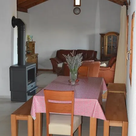Nyaraló Mara - Secluded House With Breathtaking View- Seline, Starigrad Paklenica